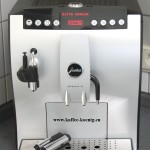 Jura Impressa Z5 Aluminium One Touch  generalüberholt