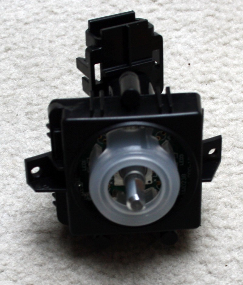 Jura Rotarybox V2 RoHS F- und XF-Serie