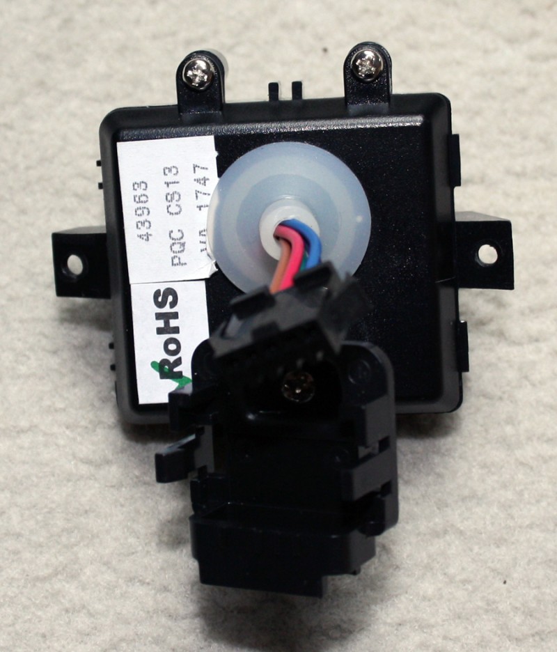 Jura Rotarybox V2 RoHS F- und XF-Serie