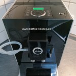 Jura Impressa A5 generalüberholt mit 12 Monate Gewährleistung.