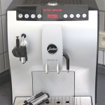 Jura Impressa Z5 Aluminium One Touch  generalüberholt