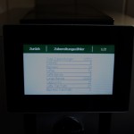 Jura Z8 Aluminium one Touch Generalüberholt